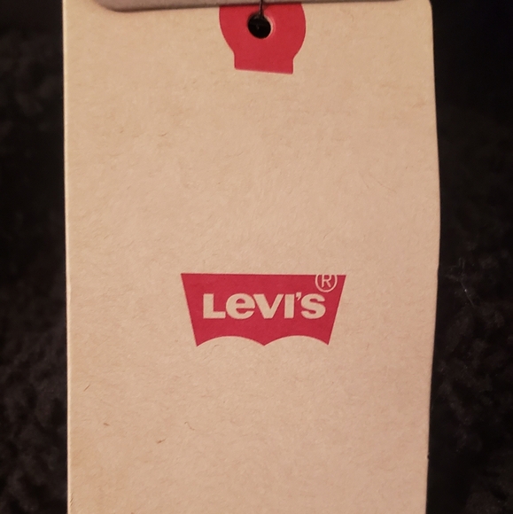 NWT Levis hooded jacket - Picture 2 of 4